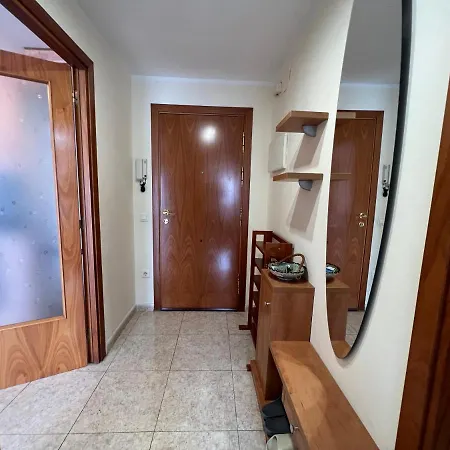 Apartmán Camelia Lloret de Mar