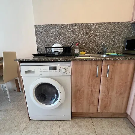 Apartmán Camelia Lloret de Mar