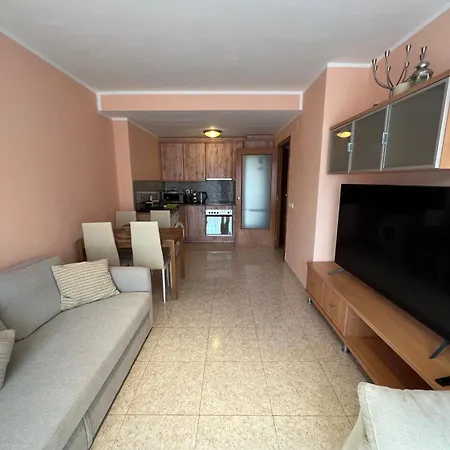 Apartmán Camelia Lloret de Mar