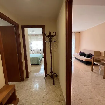 Camelia Appartement