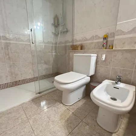 Appartement Camelia *