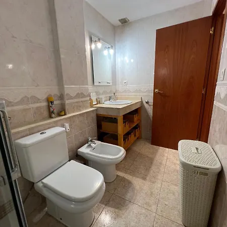 Appartement Camelia Lloret de Mar