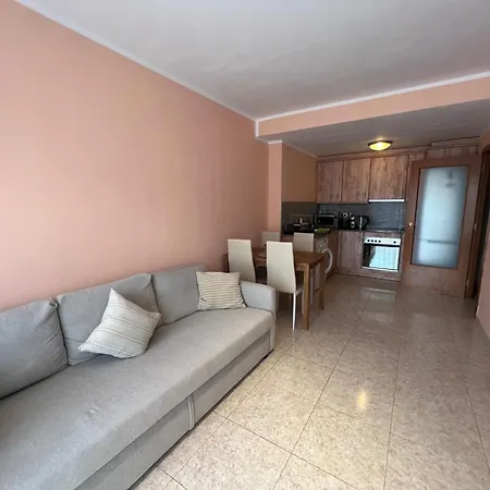 Camelia Appartement
