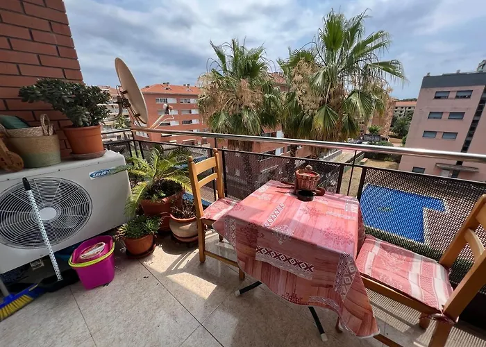 Camelia Appartamento Lloret de Mar