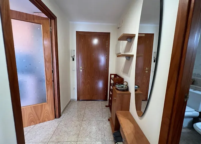 Apartamento Camelia Lloret de Mar