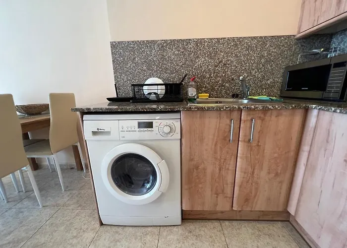 Apartamento Camelia Lloret de Mar