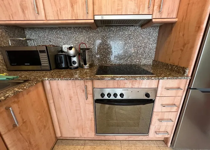 Camelia Apartamento Lloret de Mar