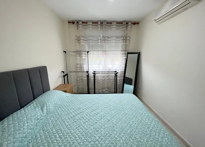 Camelia Apartamento Lloret de Mar