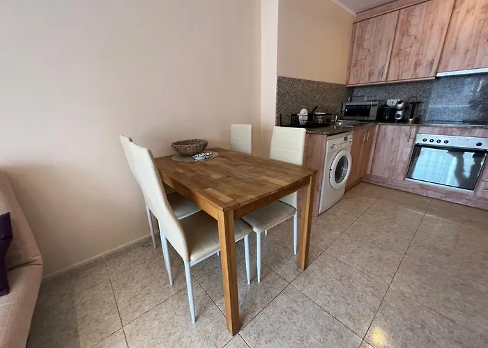 Apartamento Camelia Lloret de Mar