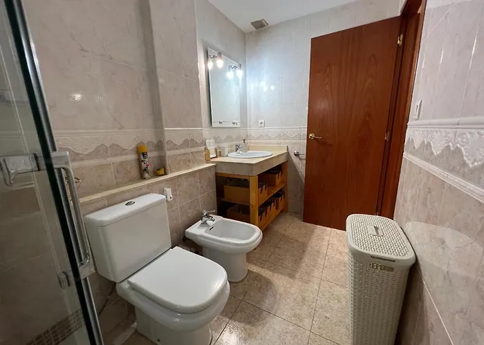 Apartamento Camelia Lloret de Mar