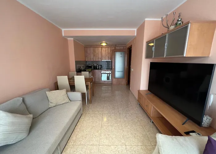 Apartment Camelia Lloret de Mar