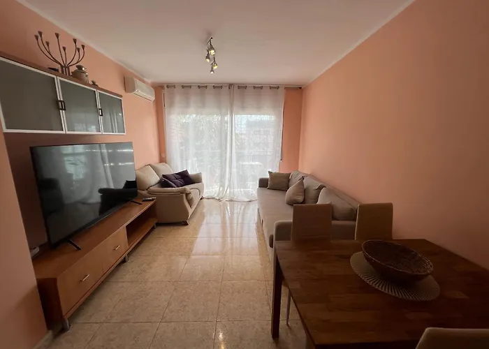 Camelia * Lloret de Mar