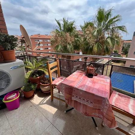 Camelia Apartment Lloret de Mar