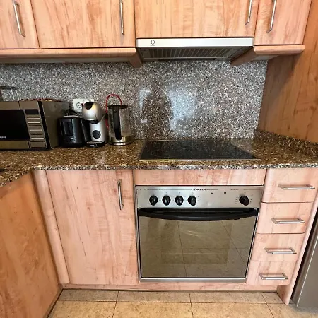 Camelia Apartment Lloret de Mar