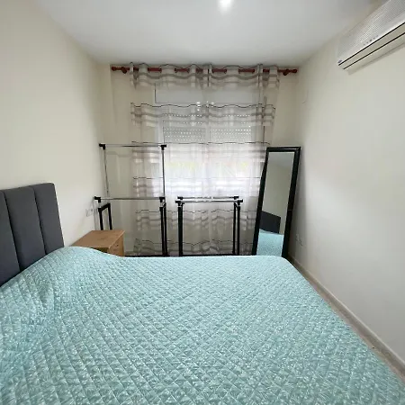 Camelia Апартаменты Льорет-де-Мар