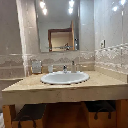 Апартаменты Camelia