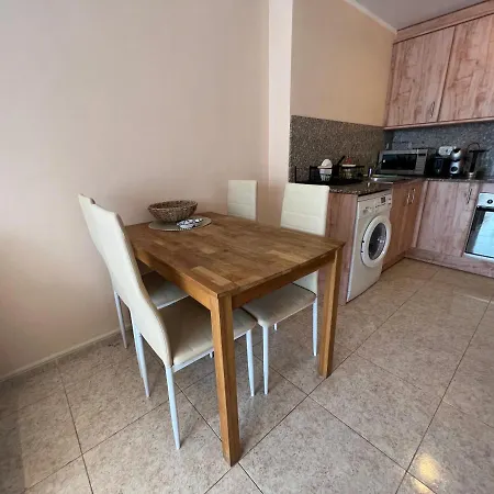 Apartment Camelia Lloret de Mar